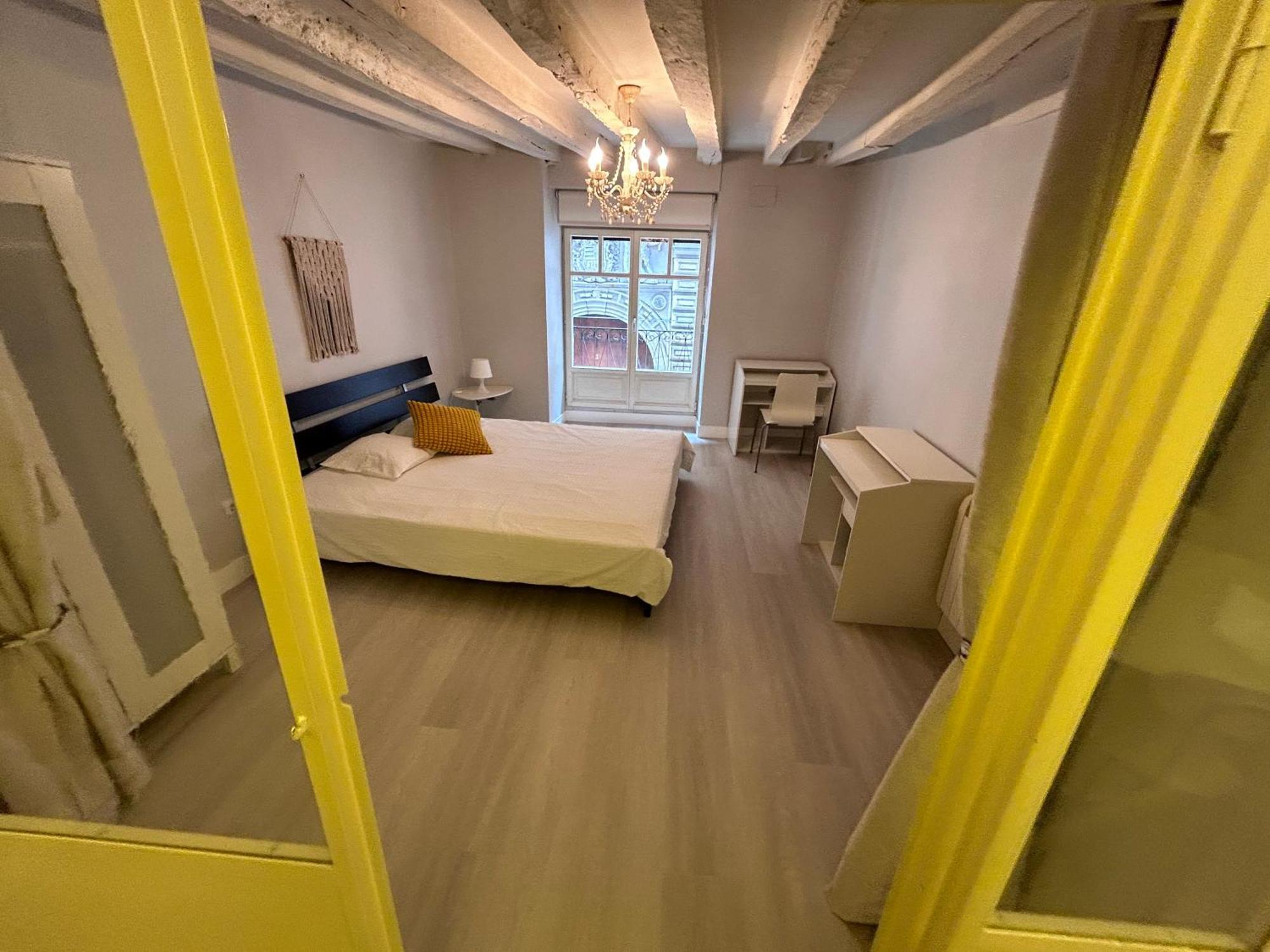 Estrella Apartman Bilbao Kültér fotó