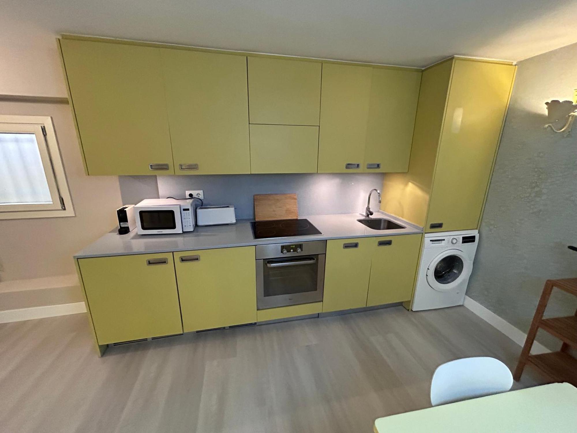 Estrella Apartman Bilbao Kültér fotó