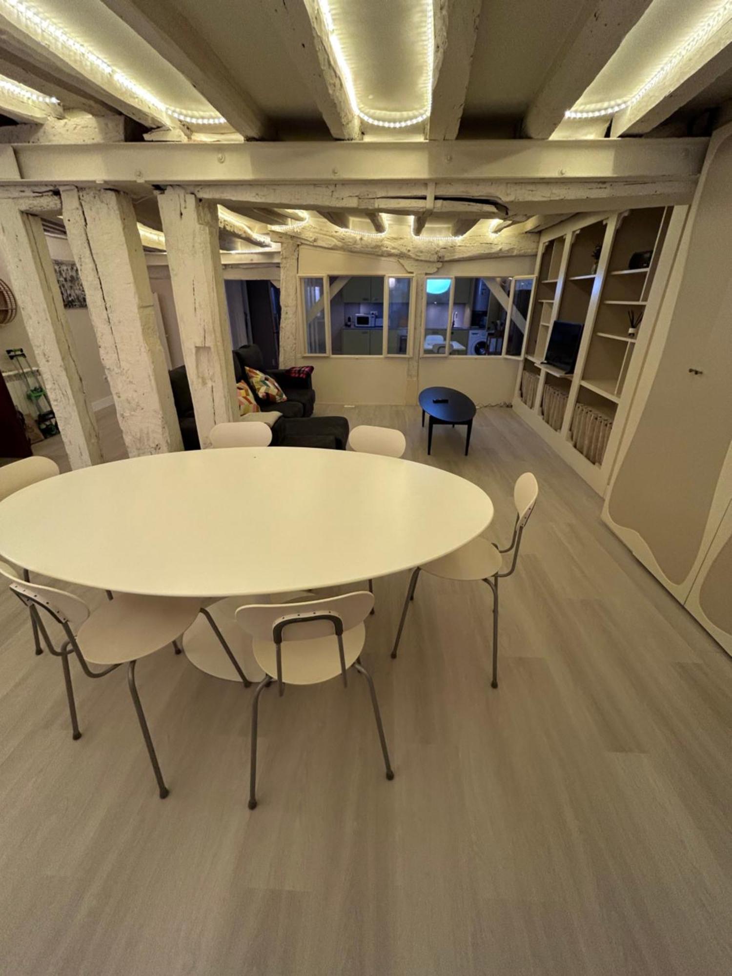 Estrella Apartman Bilbao Kültér fotó