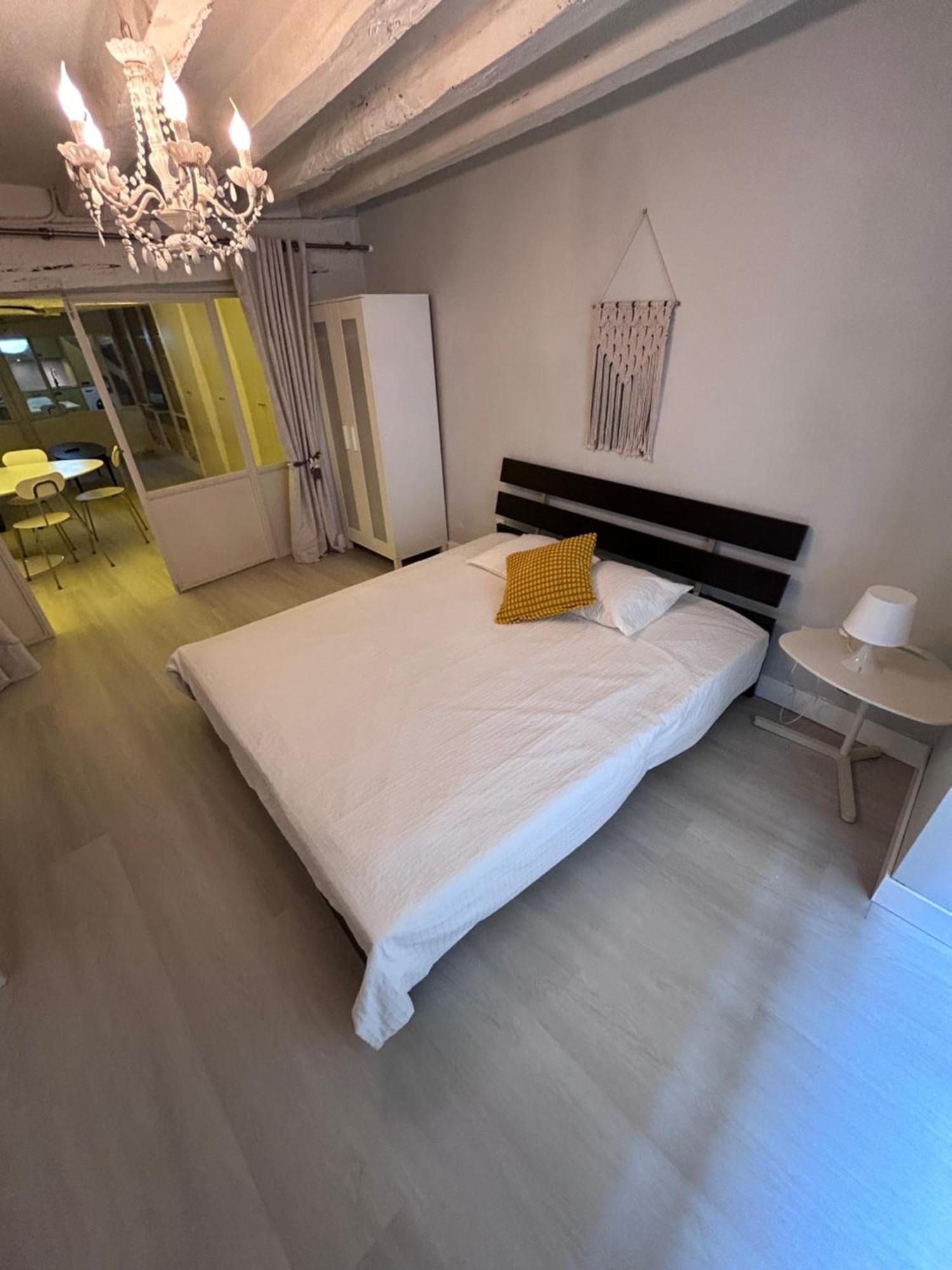 Estrella Apartman Bilbao Kültér fotó