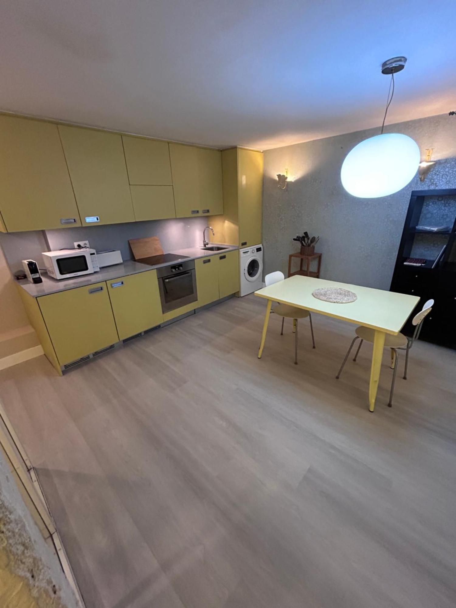 Estrella Apartman Bilbao Kültér fotó