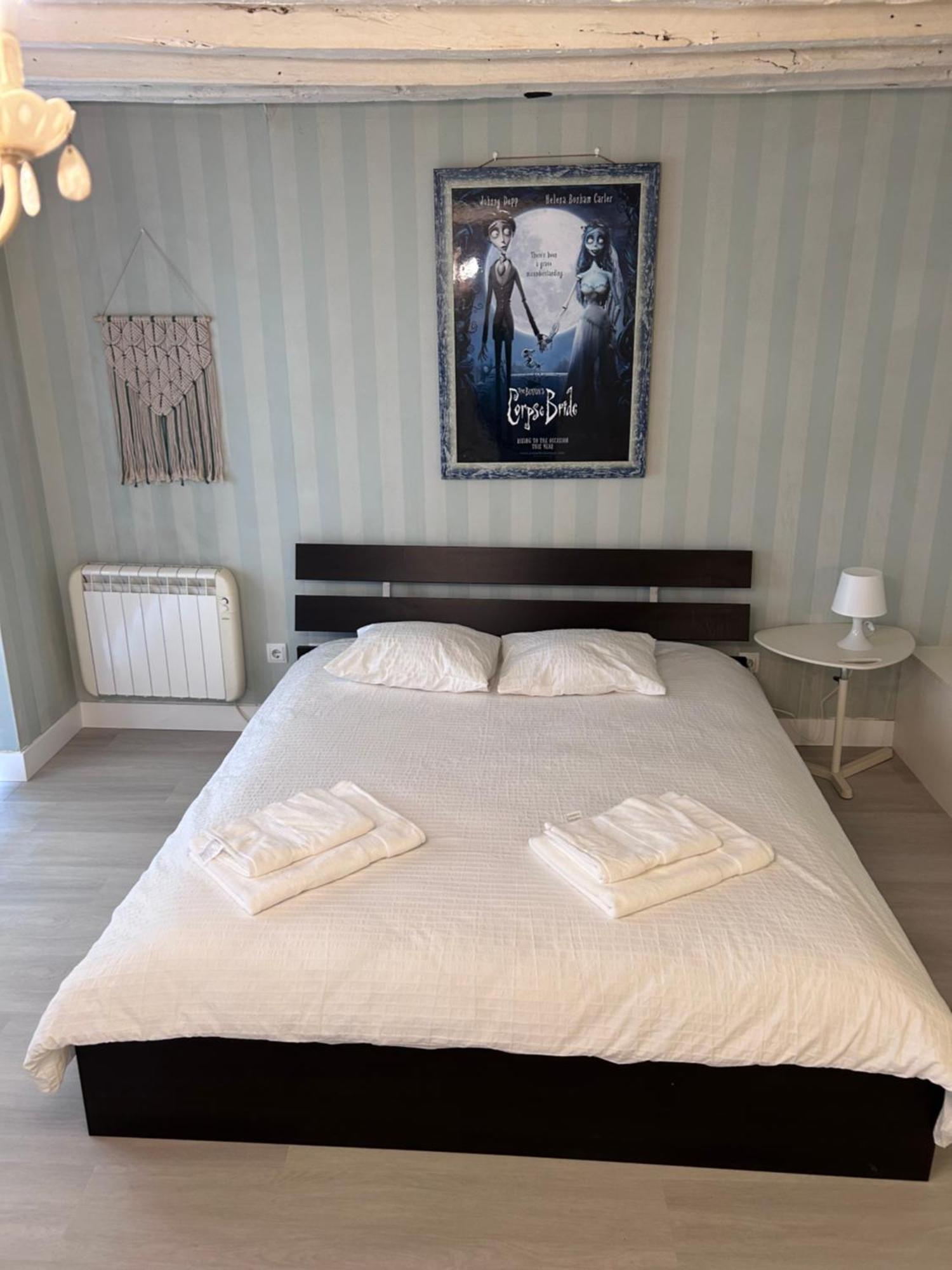 Estrella Apartman Bilbao Kültér fotó