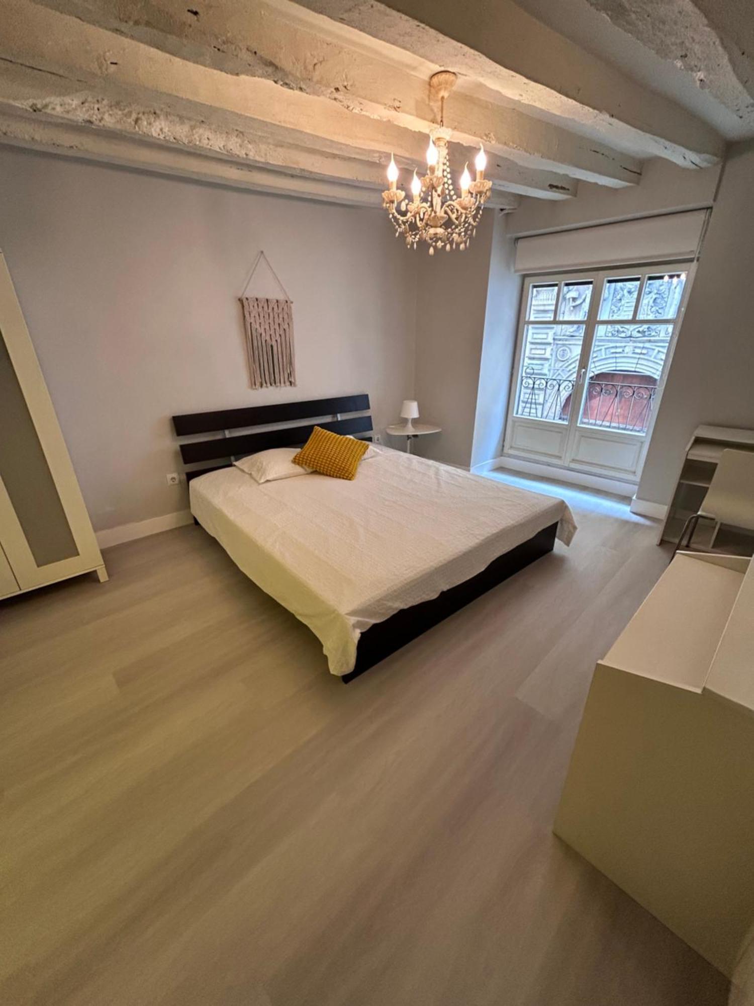 Estrella Apartman Bilbao Kültér fotó