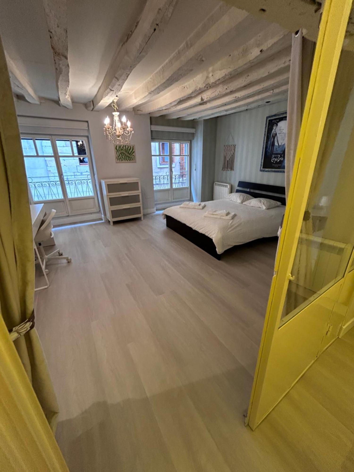 Estrella Apartman Bilbao Kültér fotó
