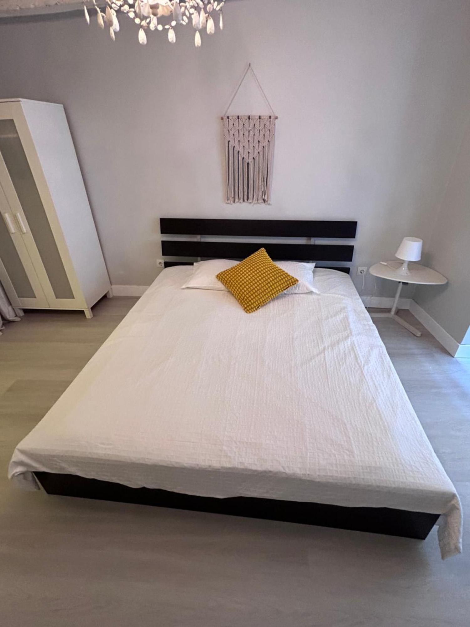 Estrella Apartman Bilbao Kültér fotó