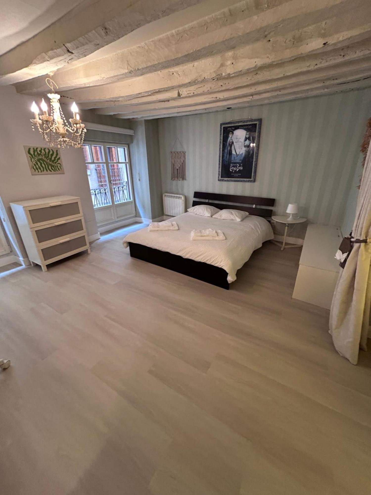Estrella Apartman Bilbao Kültér fotó