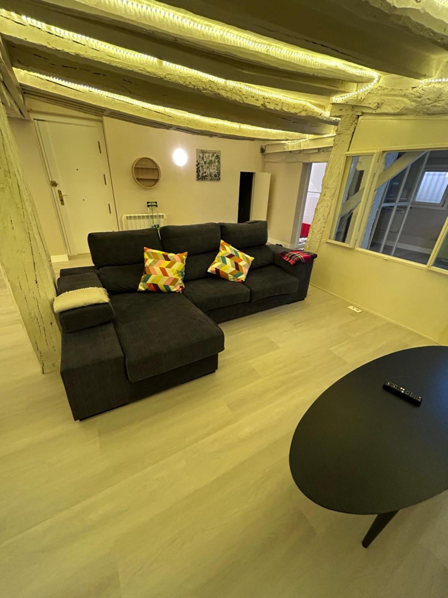 Estrella Apartman Bilbao Kültér fotó