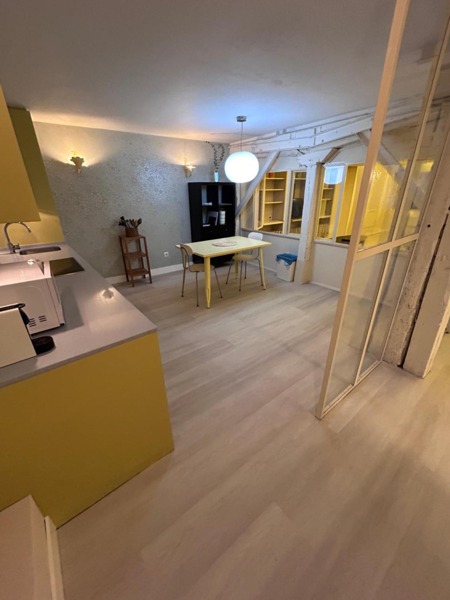Estrella Apartman Bilbao Kültér fotó