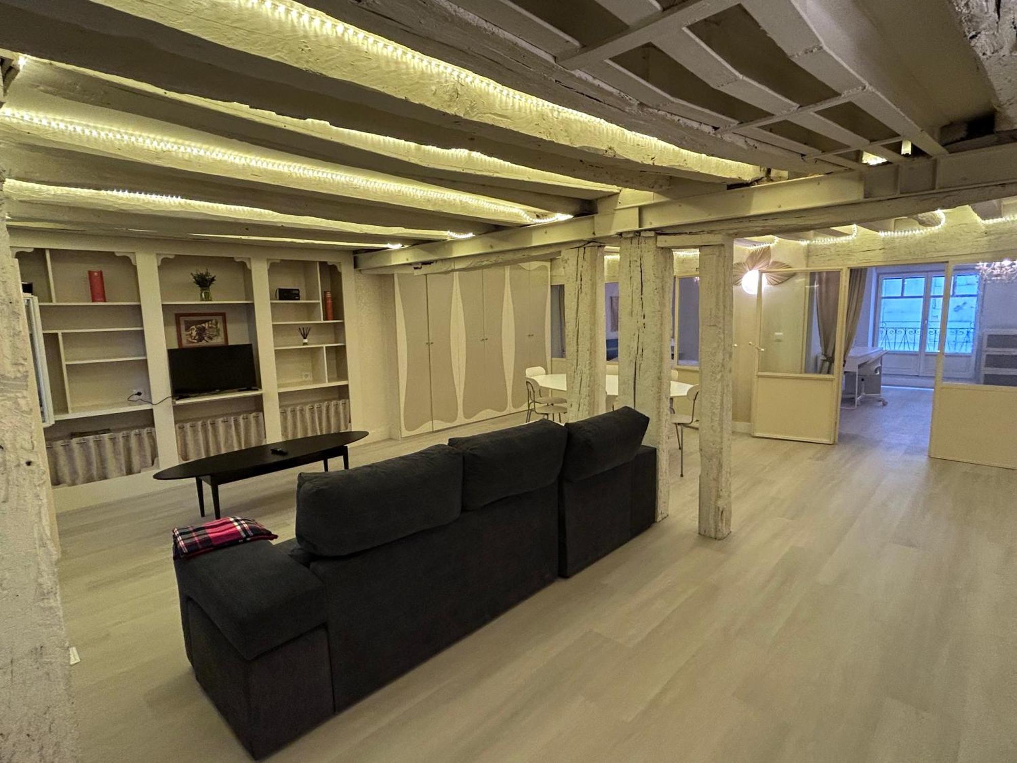 Estrella Apartman Bilbao Kültér fotó