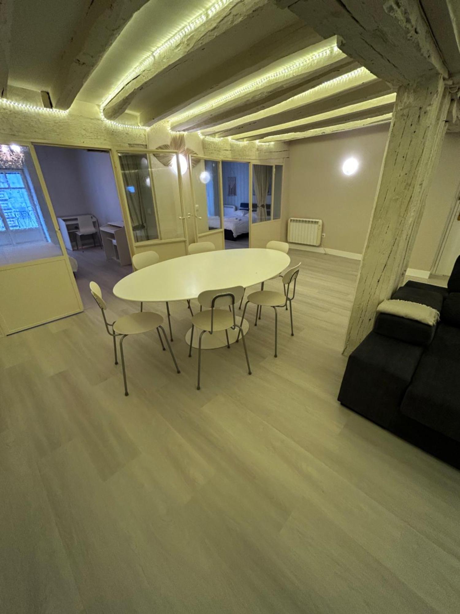 Estrella Apartman Bilbao Kültér fotó